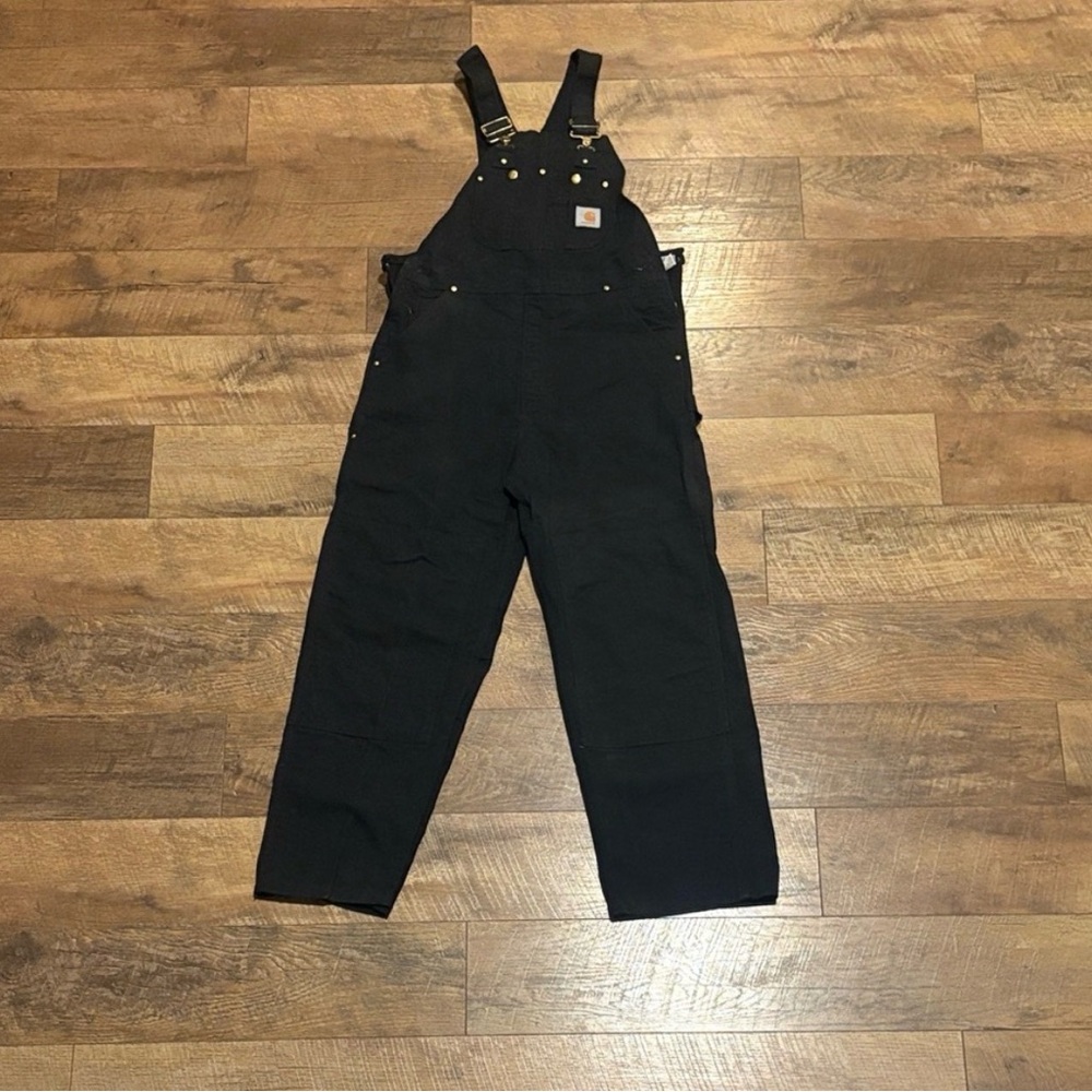 Men’s Carhartt Overalls